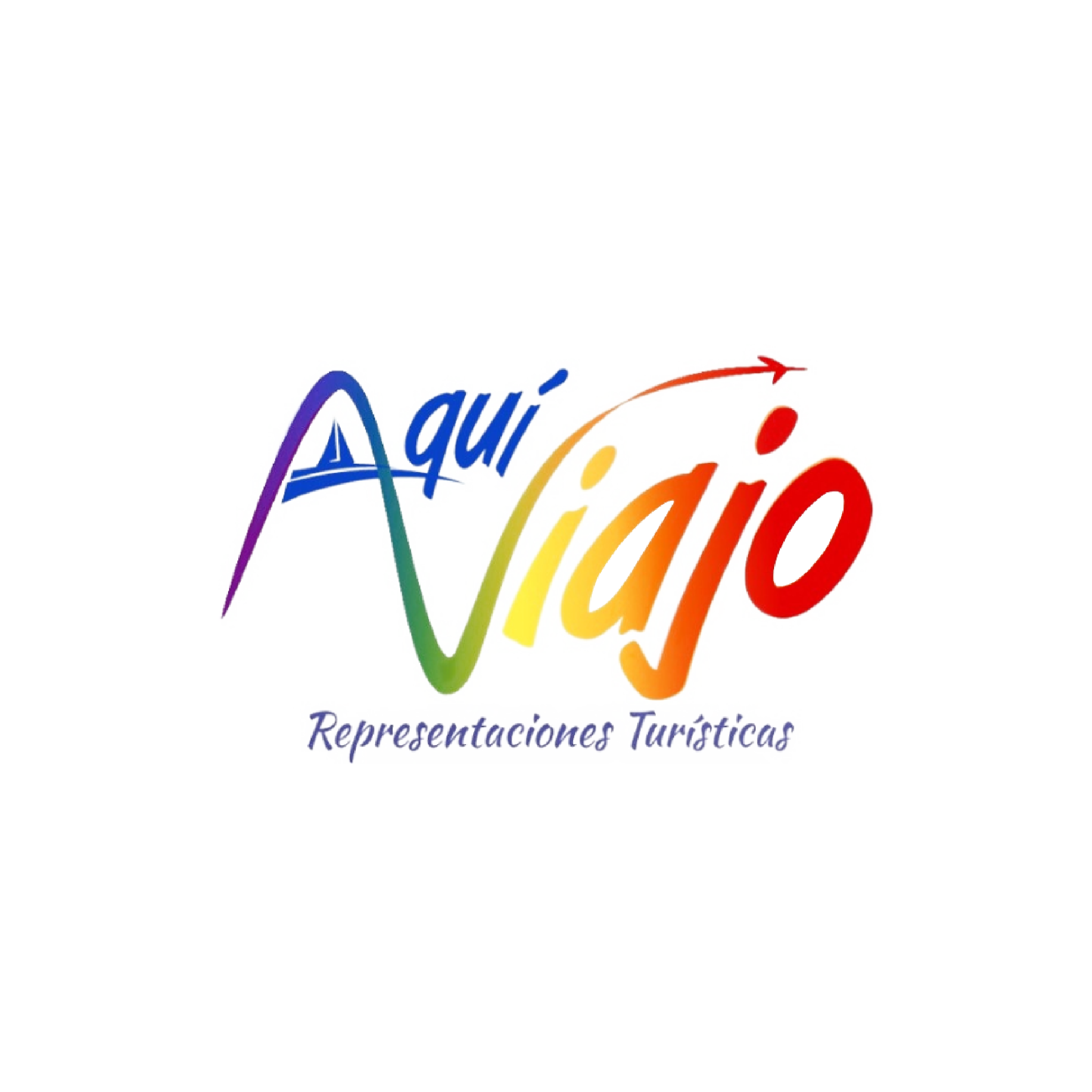 aqui viajo - agencia de viajes