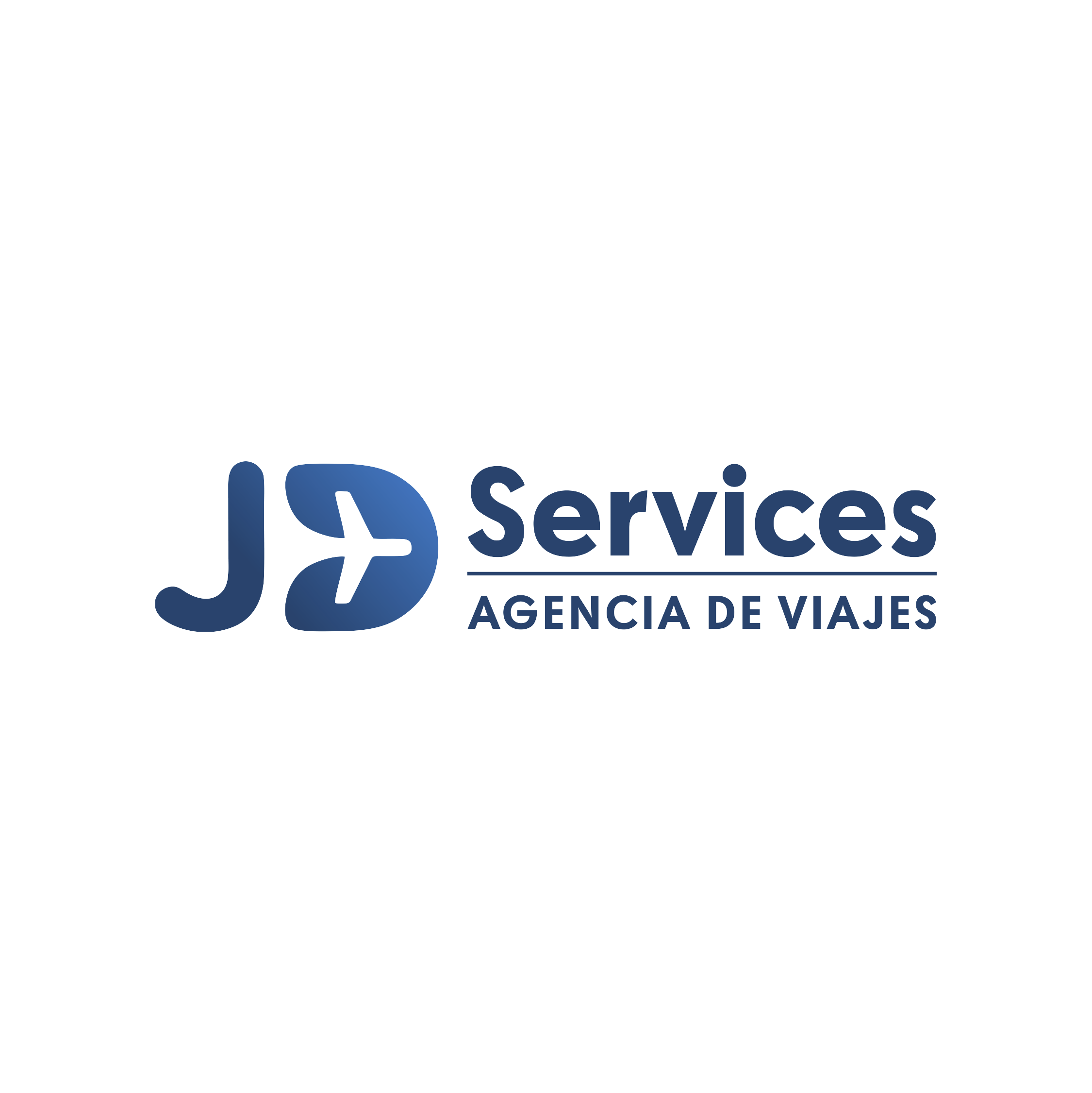jd services - agencia de viajes