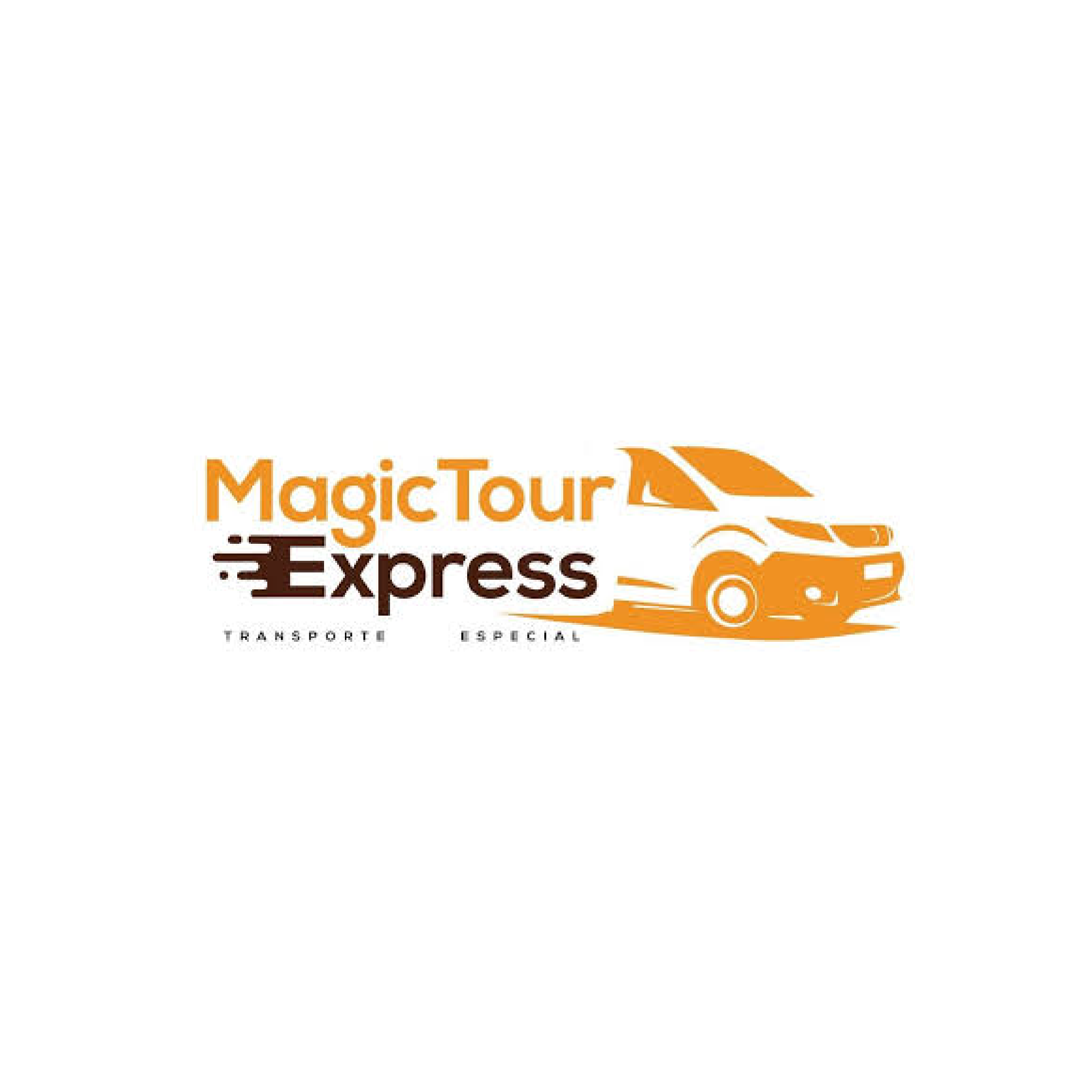 magic tour express - agencia de viajes