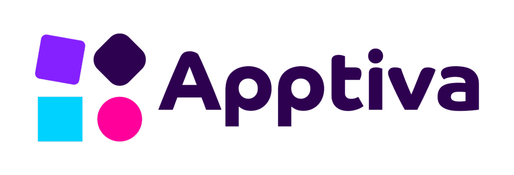 Logo Apptiva