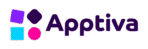 Logo Apptiva