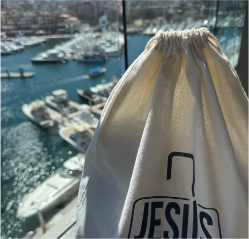 Merchandising gorra termo camiseta