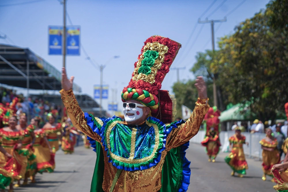 Carnaval de Barranquilla