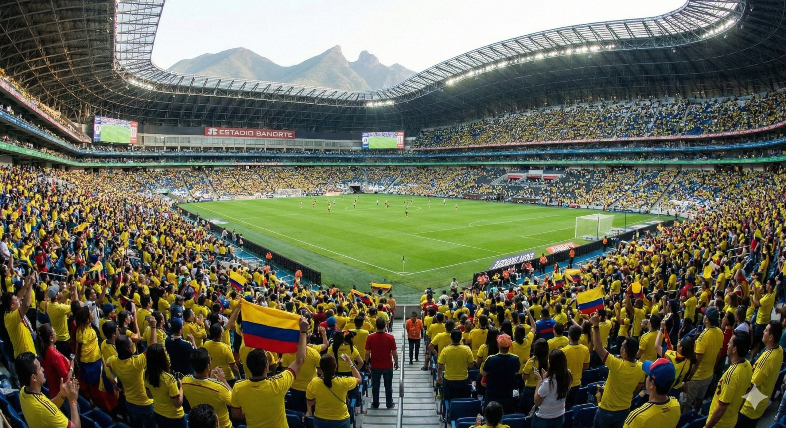 Mundial México 2026