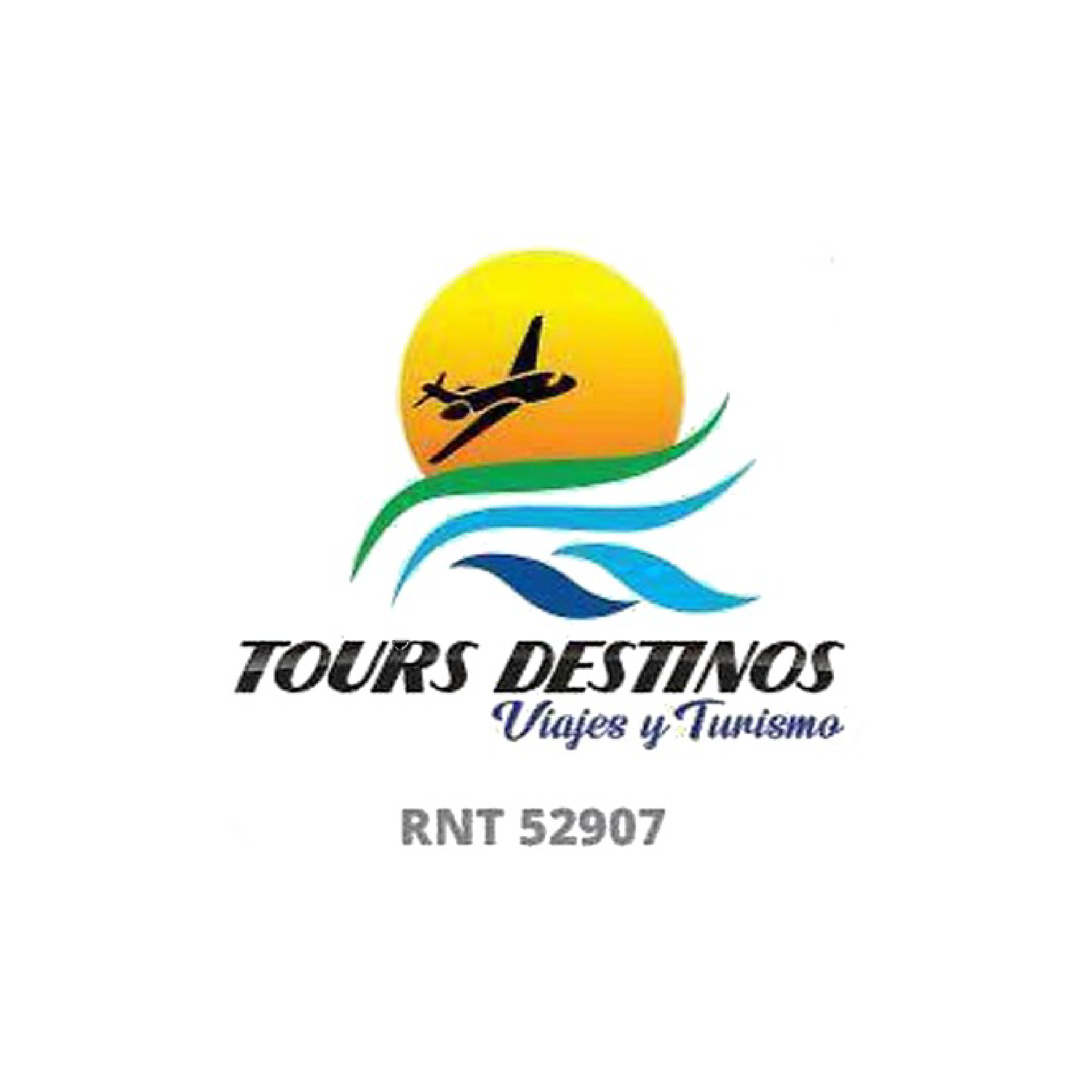 Tours Destinos