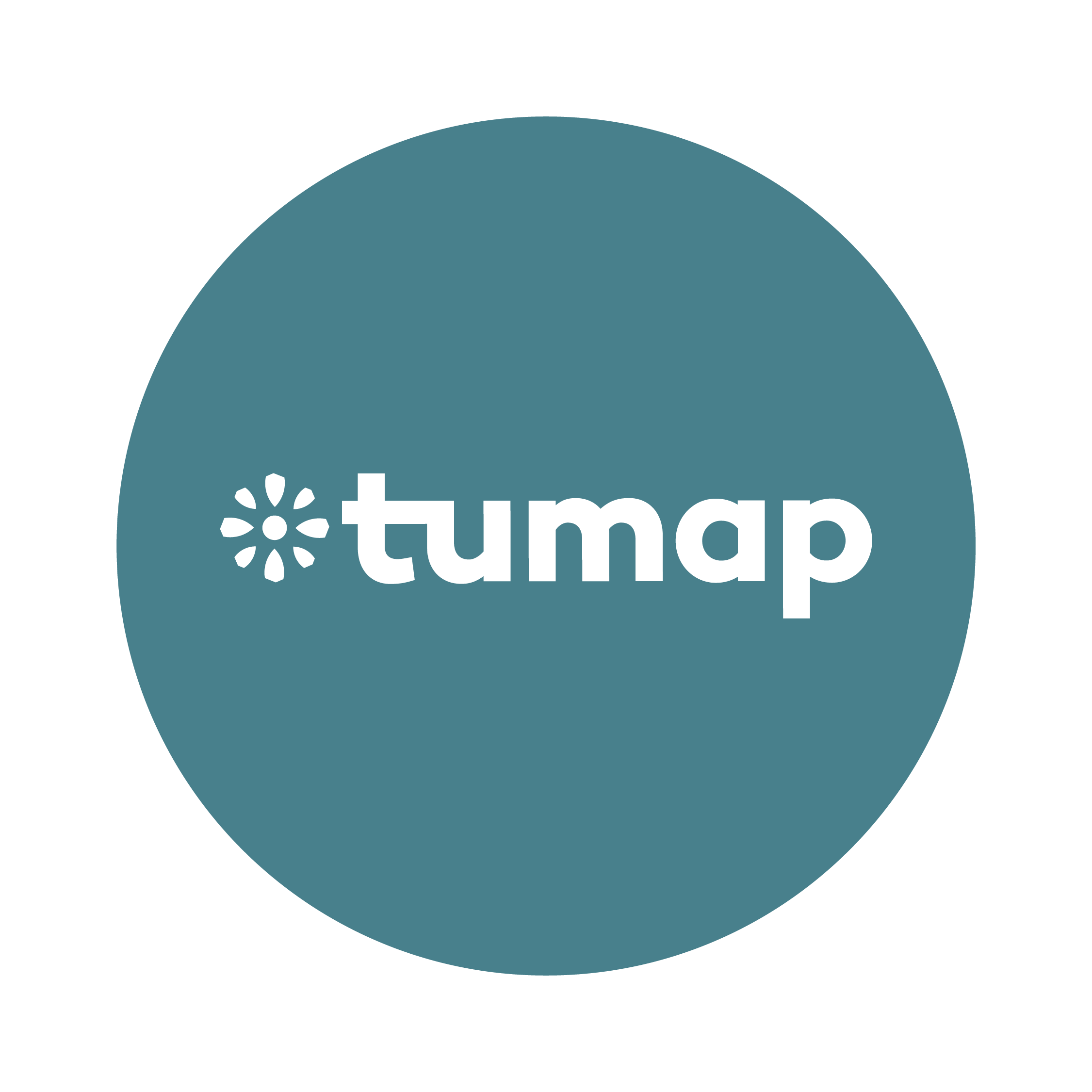 logo tumap