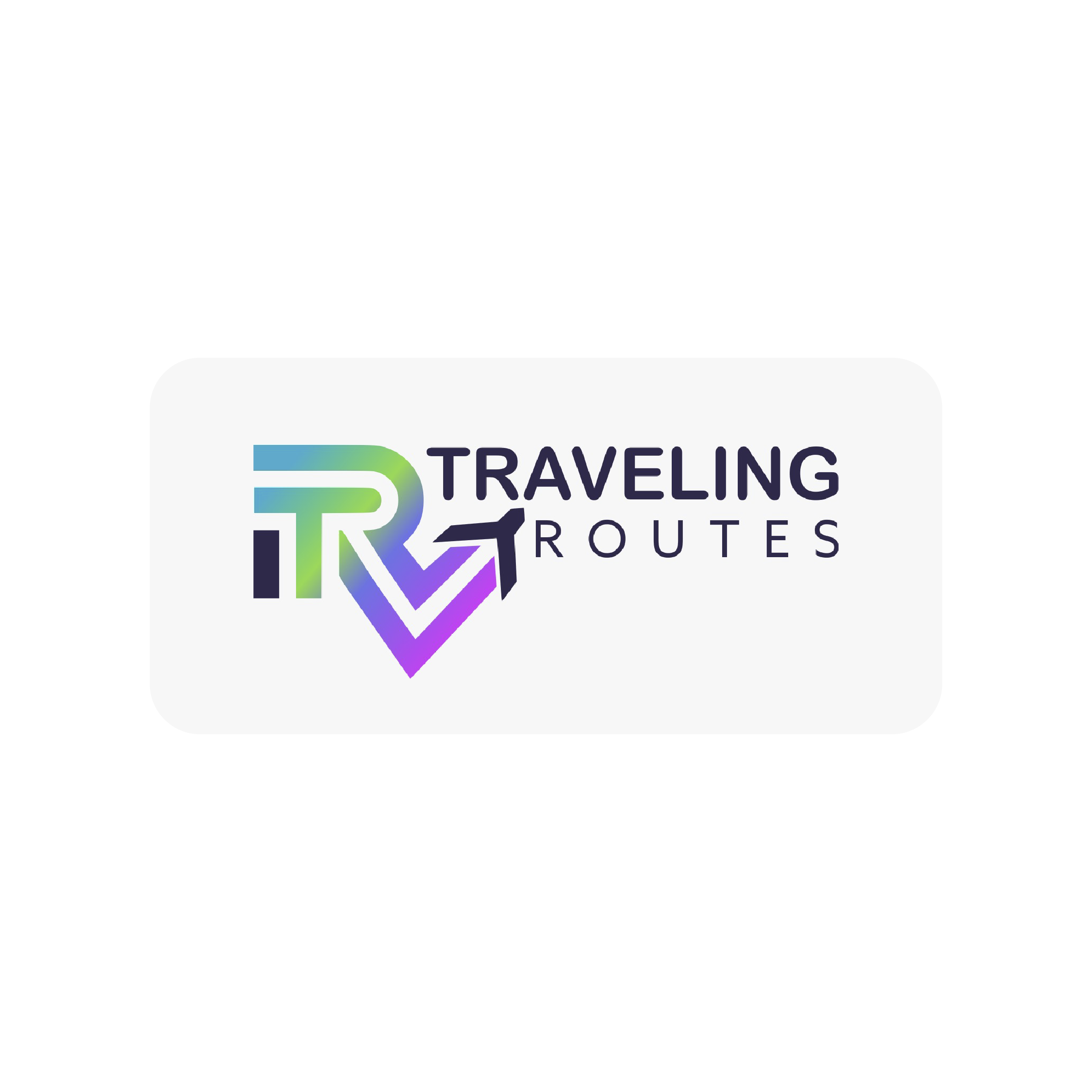 traveling-routes