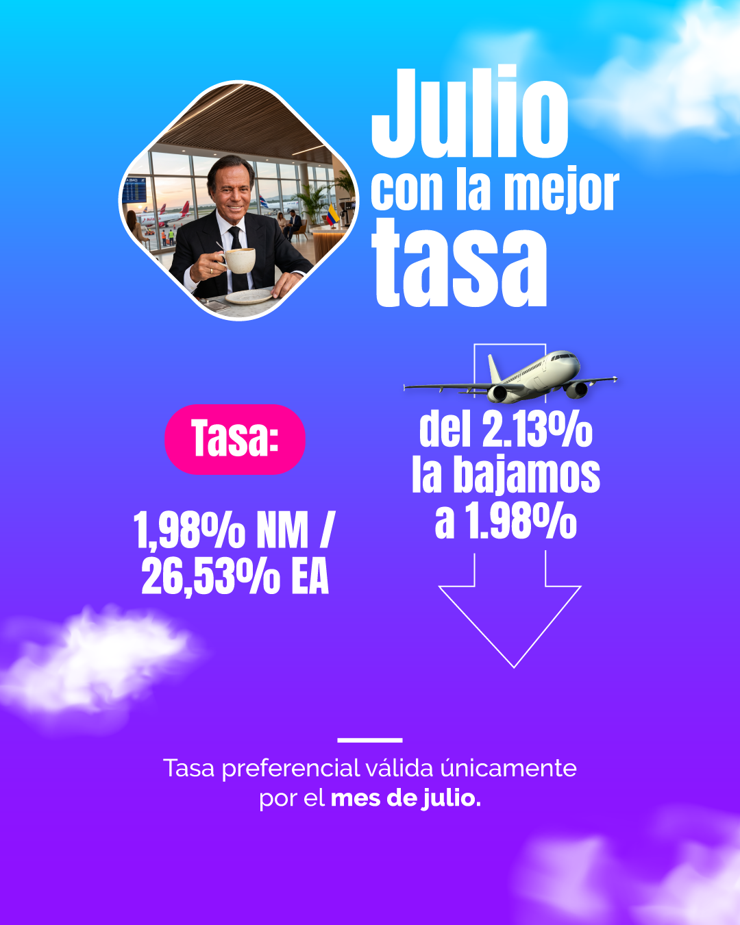 Promoción Apptiva
