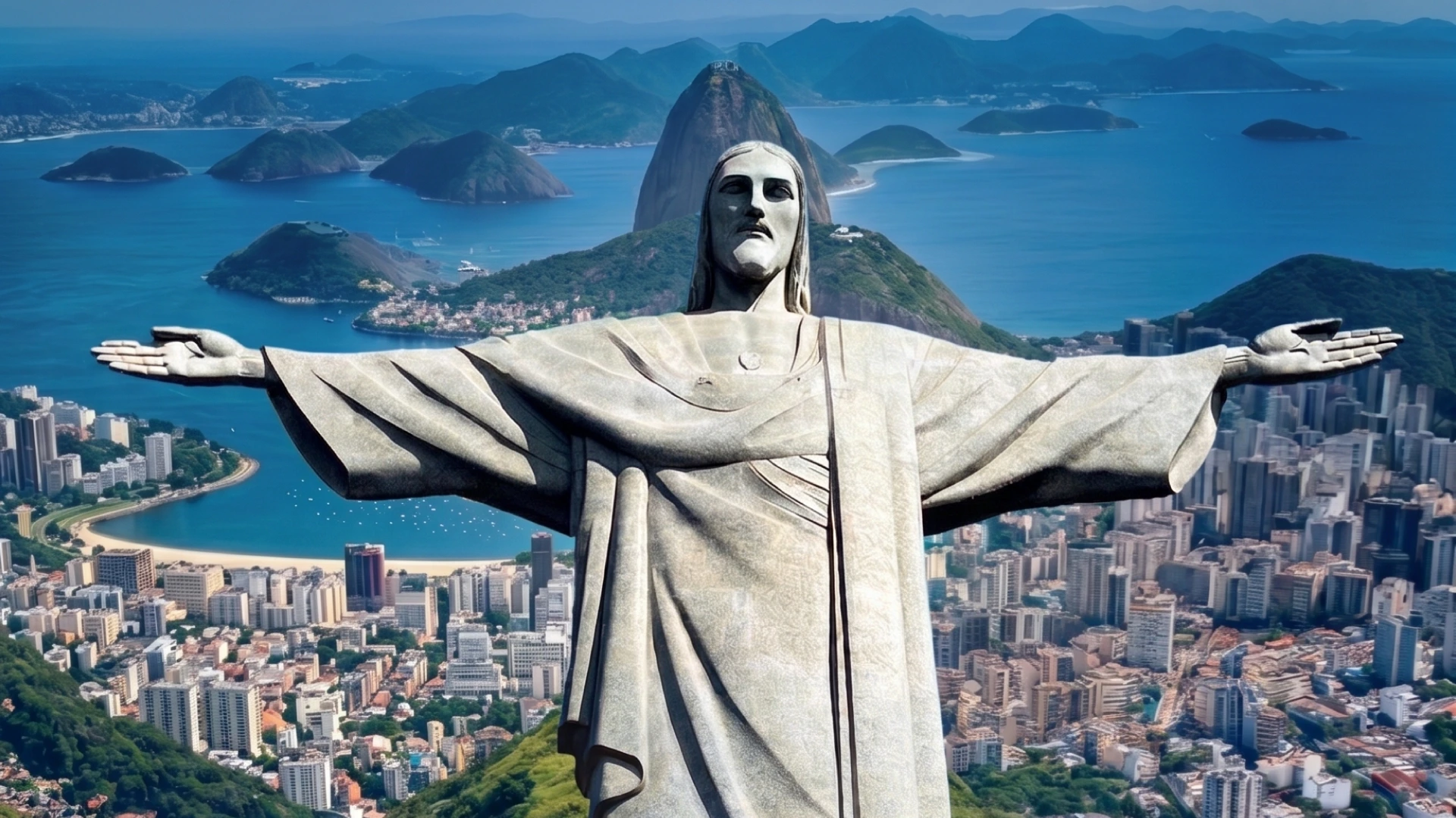 Río de Janeiro, Brasil