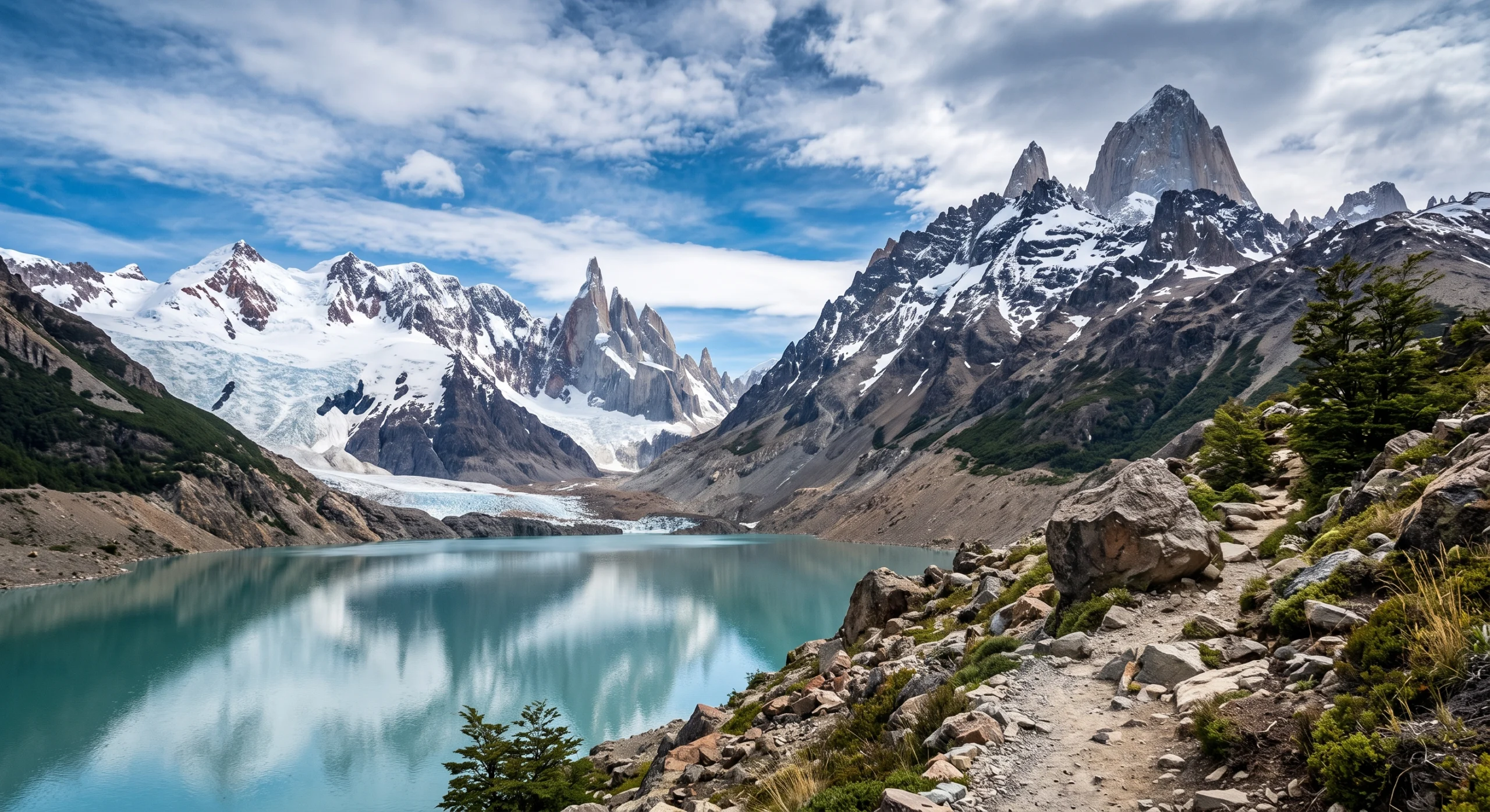 Glaciar Perito Moreno, Argentina