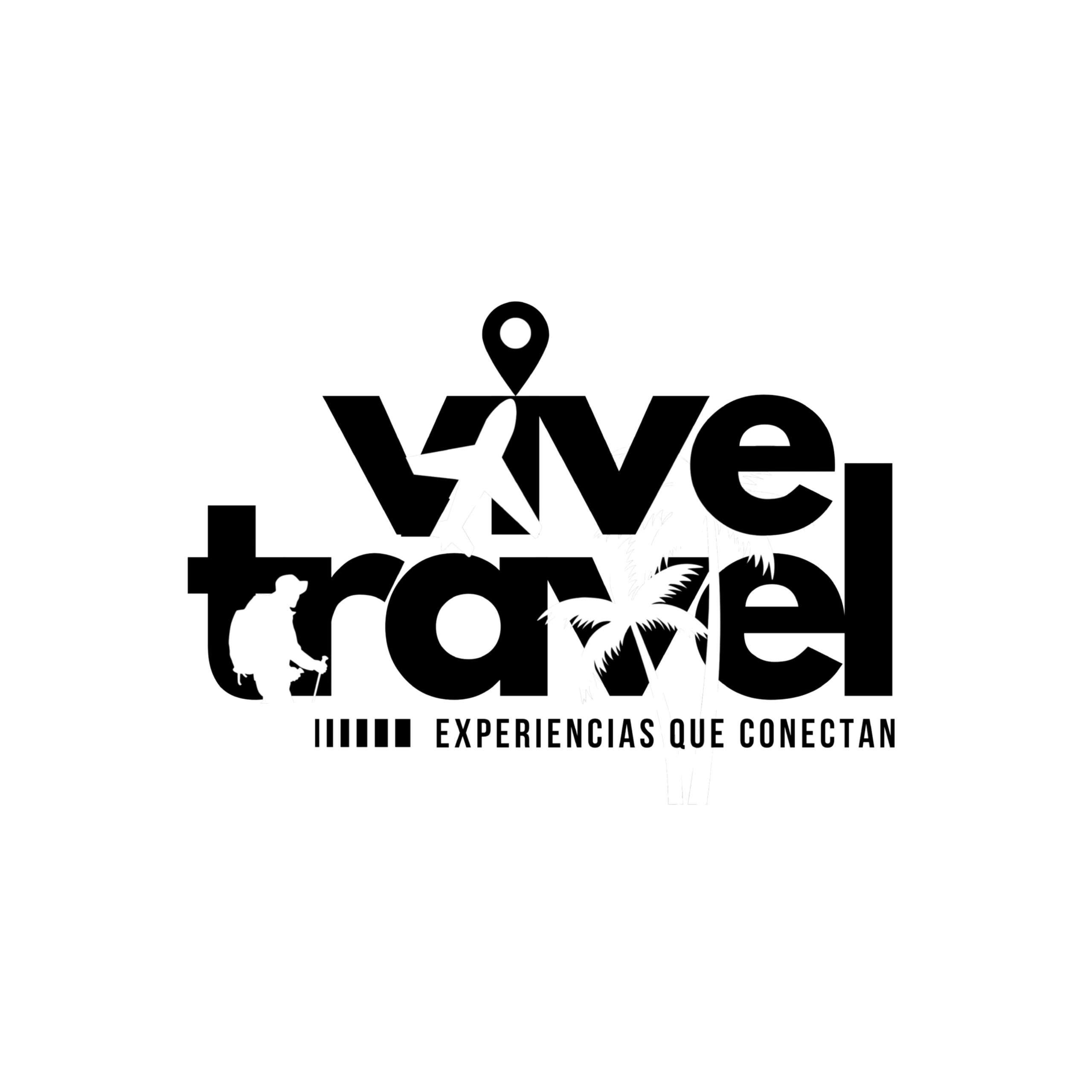 Logo negativo