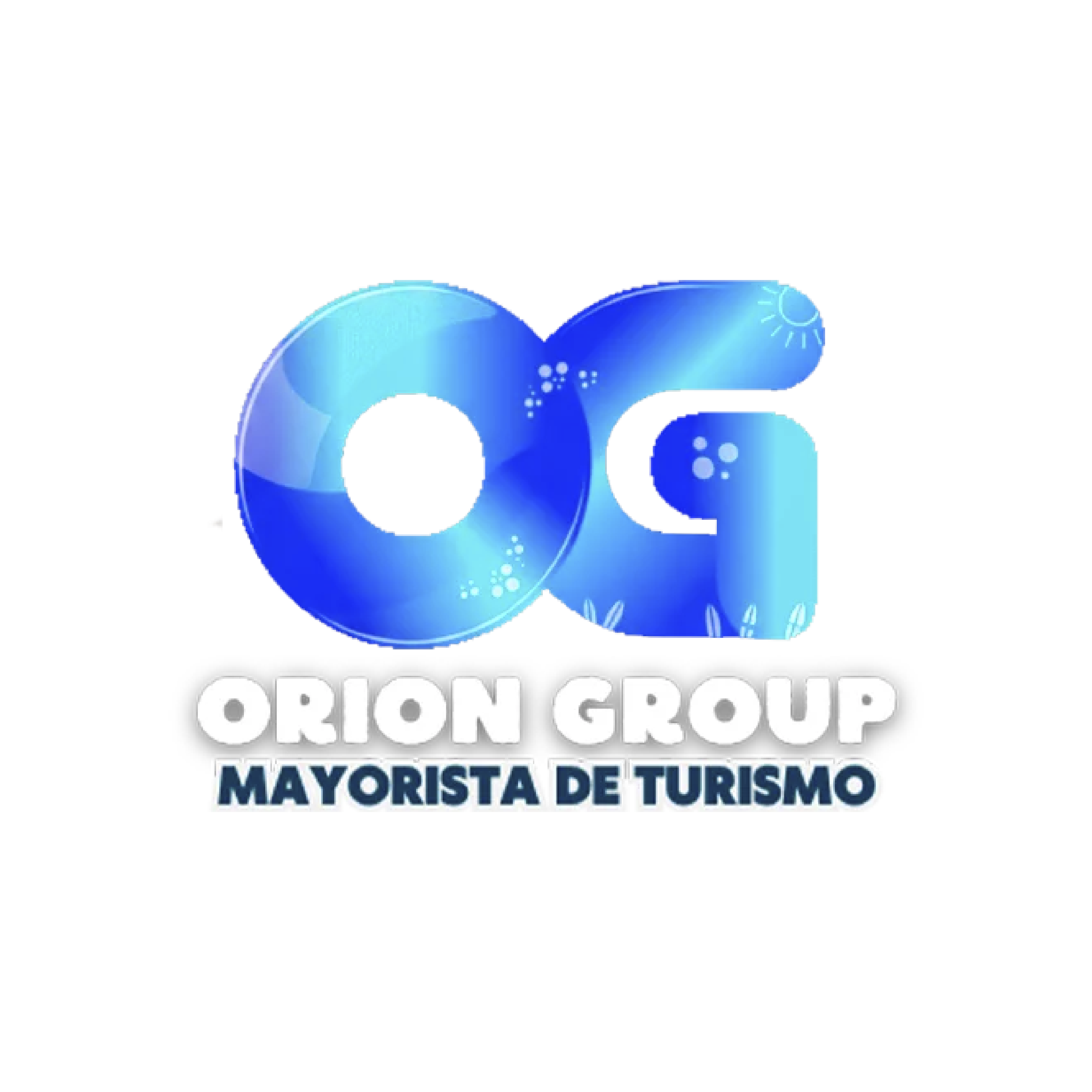 agencia de viajes orion group